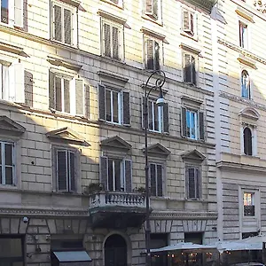 Appartamento Loft Campo De' Fiori - Campo De' Fiori - Le Cugine, Roma