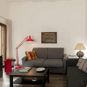 Appartamento Saint Caterina House - Campo De' Fiori, Roma