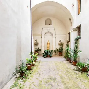 Appartamento Italy Charming Stay- Campo Dé Fiori 3, Roma