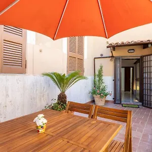 Casa Gianni 5 Stelle With Garden Roma