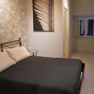 Xx Settembre - Casa Datti Roma