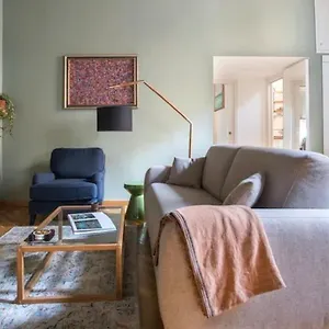 Casa - Cozy By Campo De’ Fiori Roma