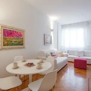 Bnbutler - Verona 12, Porta Romana District Milán