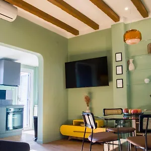 Appartamento Navona Penthouse - Attico Vista Cupola 4 Posti, Roma