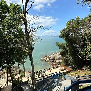 - Pe Na Areia Governador Celso Ramos