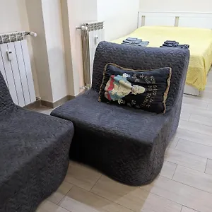 Smiling Loft Roma