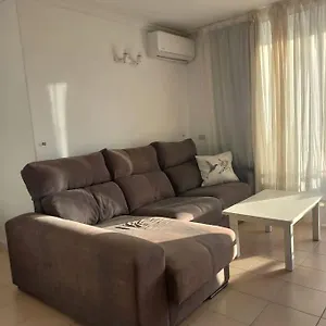 Estudio En Golf Del Sur San Miguel de Abona