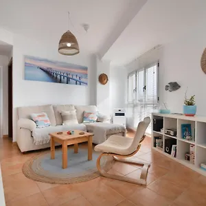 Ap Jarea Playa Sardina