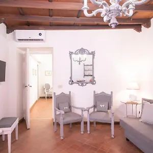 Appartamento Sweet Arco Farnese, Roma