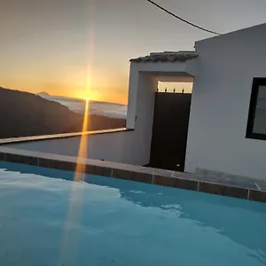 Casa Cueva Ca Maruca Gáldar