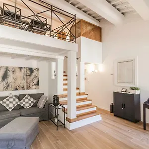Appartamento Thebestinrome Orbitelli, Roma