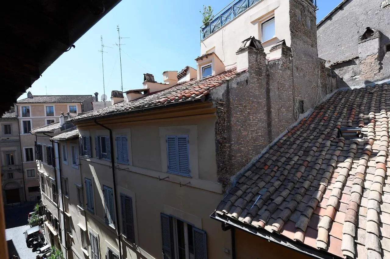 Apartmán Grotte - Campo De' Fiori Řím