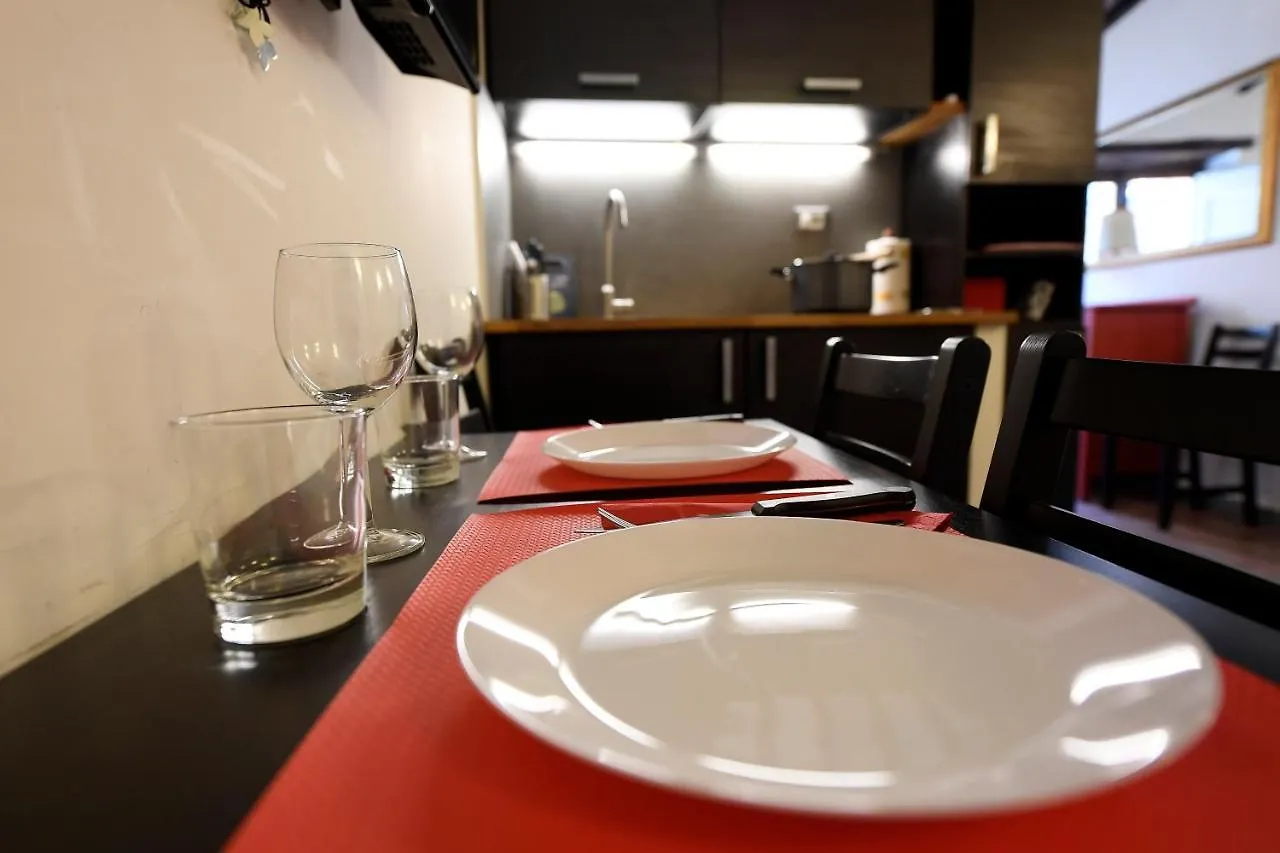 Grotte - Campo De' Fiori Apartment Rome