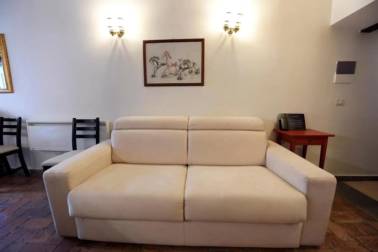 Grotte - Campo De' Fiori Apartment Rome 0*,  Italy