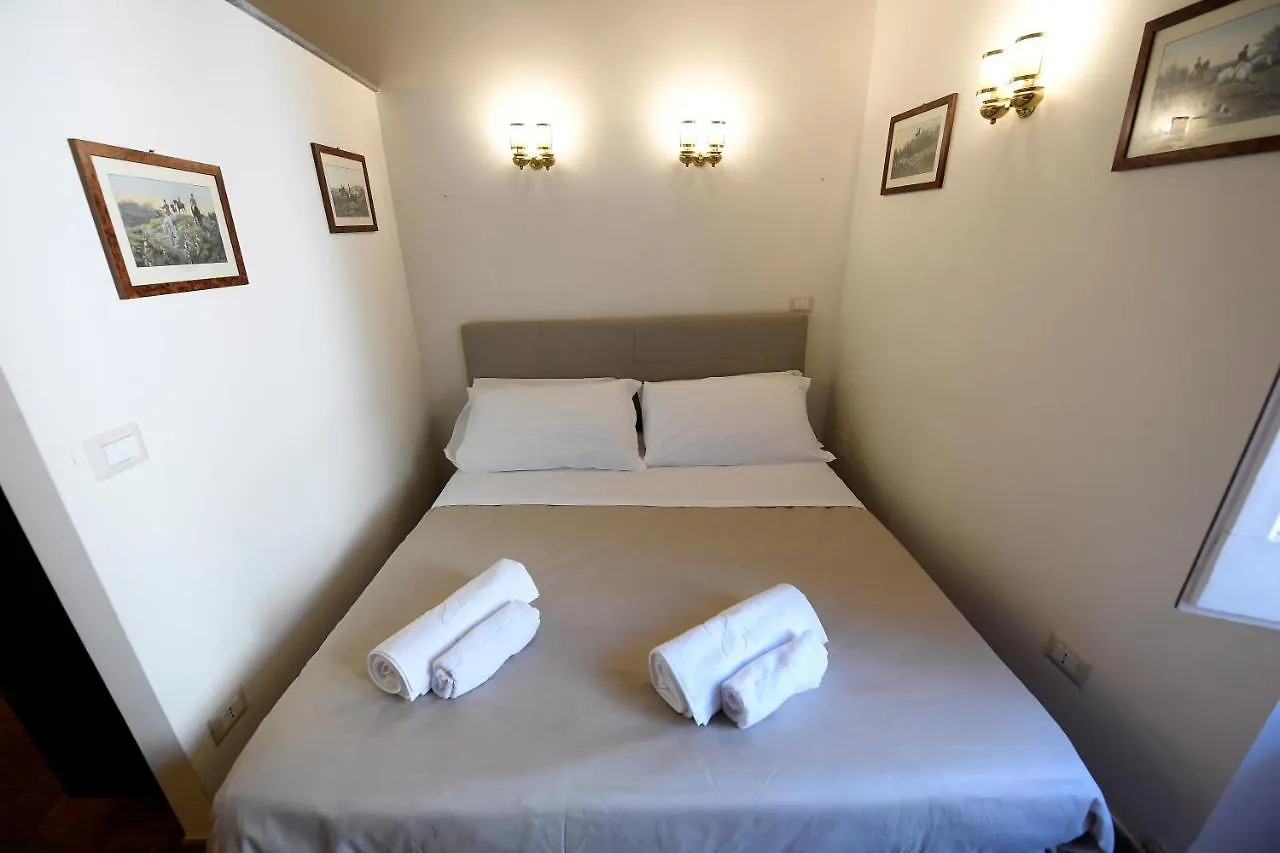 Grotte - Campo De' Fiori Apartment Rome