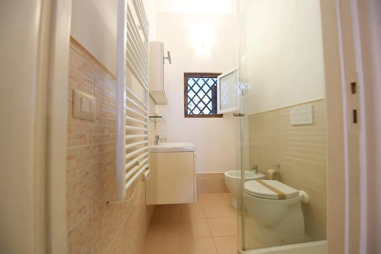 Grotte - Campo De' Fiori Apartment Rome