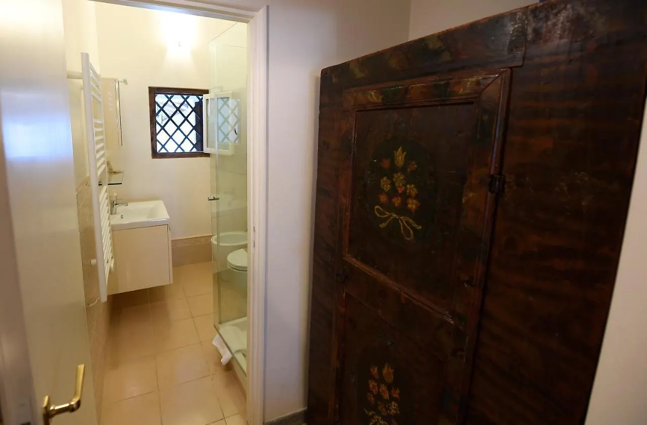 Grotte - Campo De' Fiori Apartment Rome 0*,  Italy