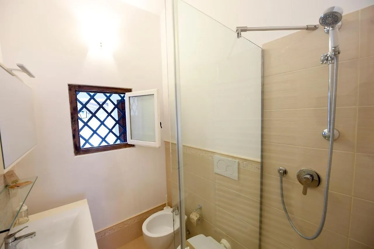 Grotte - Campo De' Fiori Apartment Rome