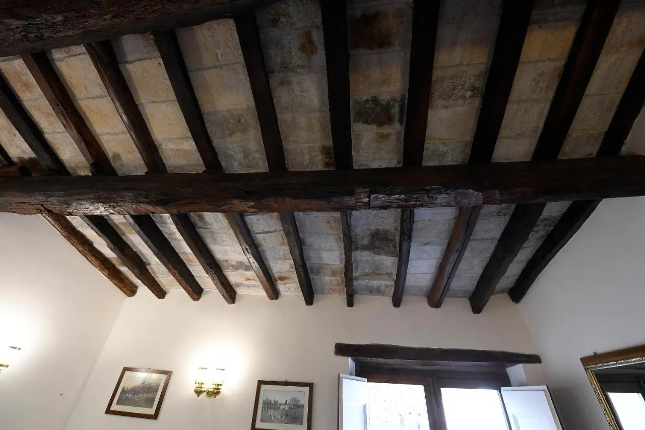 Grotte - Campo De' Fiori Apartment Rome Italy