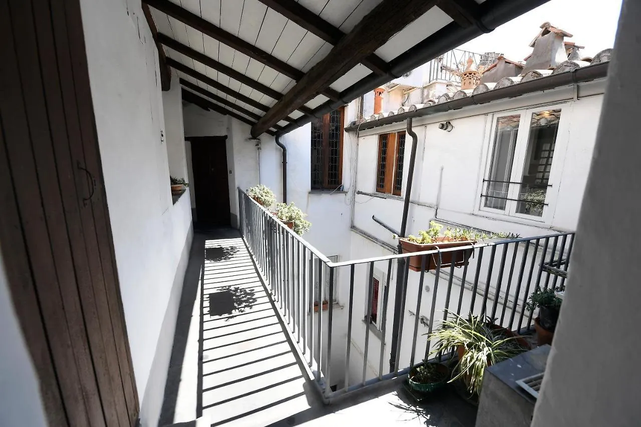 Grotte - Campo De' Fiori Apartment Rome 0*,  Italy