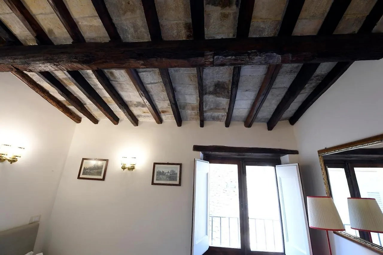 Grotte - Campo De' Fiori Apartment Rome 0*,