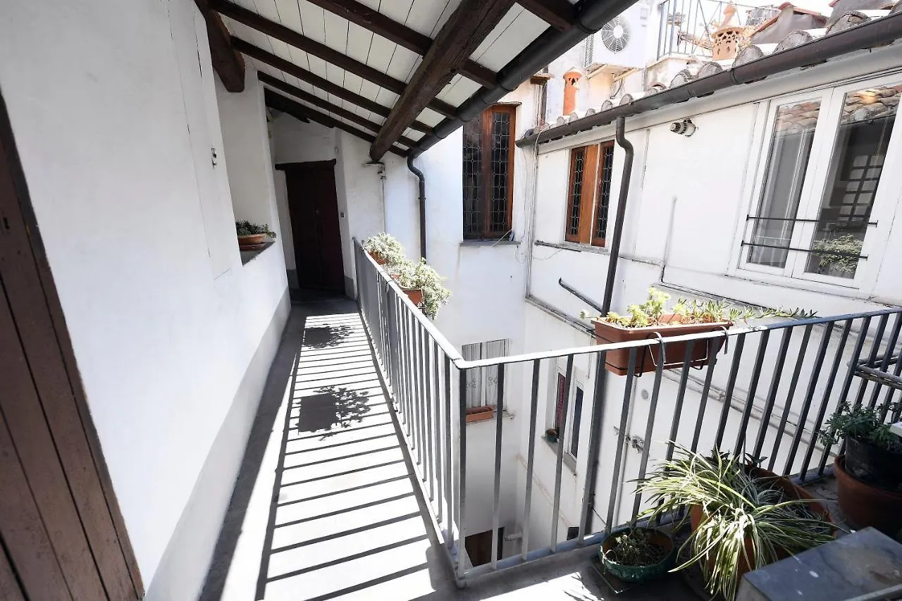 Grotte - Campo De' Fiori Apartment Rome Italy
